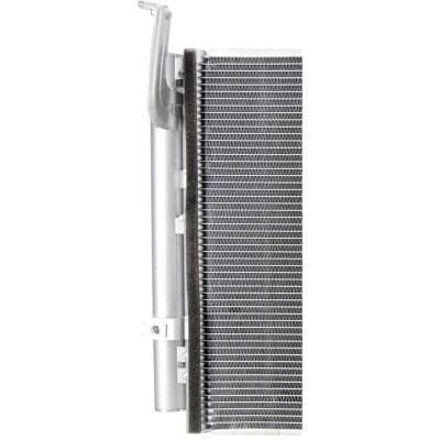 A/C Condenser Compatible With 2004 2005 2006 Kia Amanti 3.5L V6 Fwd Luxury Sedan Parallel Flow Block thumbnail 3