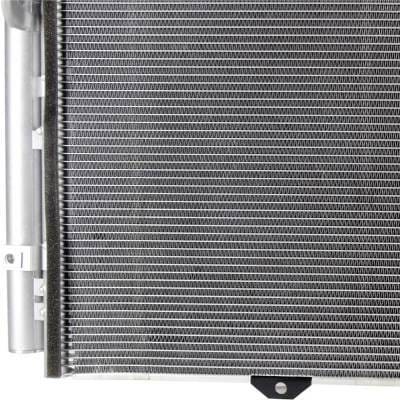 A/C Condenser Compatible With 2004 2005 2006 Kia Amanti 3.5L V6 Fwd Luxury Sedan Parallel Flow Block thumbnail 11