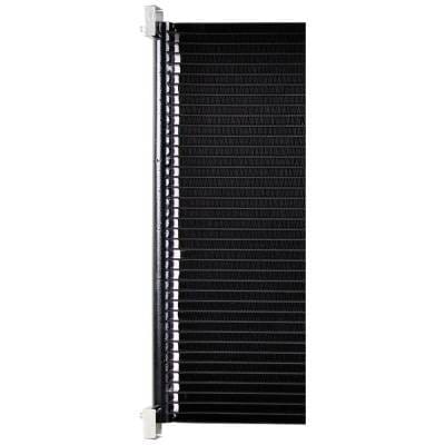 A/C Condenser Compatible With 1992-1993 Chevrolet Gmc Blazer Yukon C1500 K1500 C2500 K2500 Suburban thumbnail 3