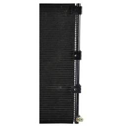 A/C Condenser Compatible With 1998 1999 2000 2001 2002 2003 2004 2005 2006 2007 Toyota Land Cruiser