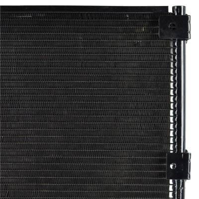 A/C Condenser Compatible With 1998 1999 2000 2001 2002 2003 2004 2005 2006 2007 Toyota Land Cruiser thumbnail 5