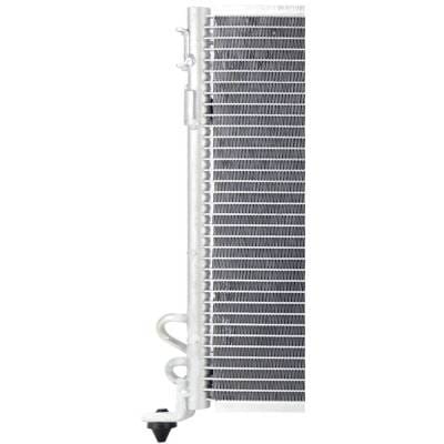 A/C Condenser Compatible With 2002 2003 Mitsubishi Lancer Es Ls Oz Rally 2.0L L4 Sedan Fwd With thumbnail 3