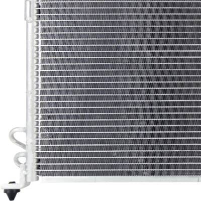 A/C Condenser Compatible With 2002 2003 Mitsubishi Lancer Es Ls Oz Rally 2.0L L4 Sedan Fwd With thumbnail 11