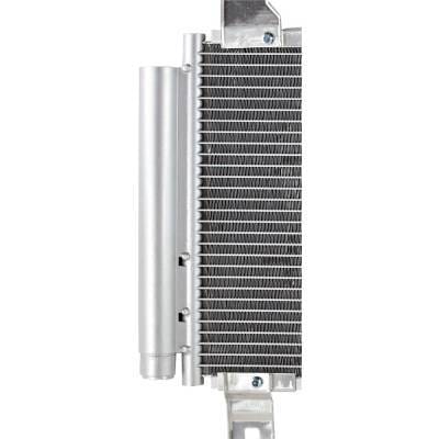 A/C Condenser Compatible With 2006 2007 Mazda Mazdaspeed6 2.3L Turbo I4 Grand Touring Sport Sedan thumbnail 3