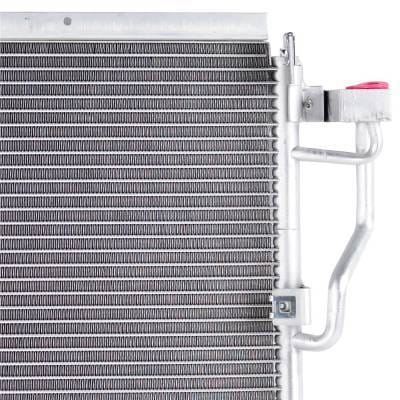 A/C Condenser Compatible With 1993-1998 Bmw 318I 318Is 318Ic 1995-1999 318Ti 323I 323Is 323Ic M3 E36 thumbnail 5