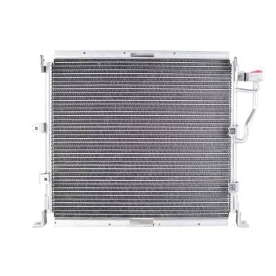 A/C Condenser Compatible With 1993-1998 Bmw 318I 318Is 318Ic 1995-1999 318Ti 323I 323Is 323Ic M3 E36 thumbnail 15