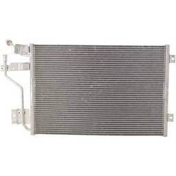 A/C Condenser Compatible With 1994-1997 Dodge Ram 3500 Ram 2500 5.9L I6 Turbo Diesel Cummins