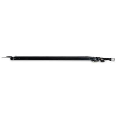A/C Condenser Compatible With 1978-1979 Ford Bronco Full Size V8 Engine Aluminum Parallel Flow thumbnail 3