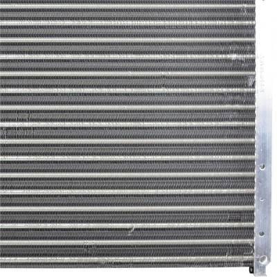 A/C Condenser Compatible With 1997-2003 Ford Escort Zx2 Se Lx 2.0L I4 Sohc Dohc 1997-1999 Mercury thumbnail 7