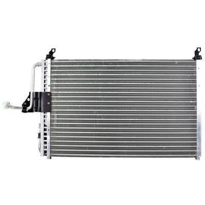 A/C Condenser Compatible With 1997-2003 Ford Escort Zx2 Se Lx 2.0L I4 Sohc Dohc 1997-1999 Mercury thumbnail 15