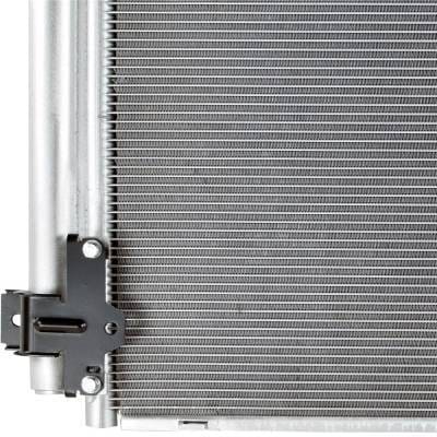 A/C Condenser Compatible With 2006-2009 Cadillac Sts-V 4.4L V8 Supercharged Northstar Sedan With thumbnail 11