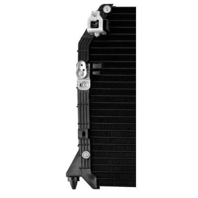 A/C Condenser Compatible With 1995-1999 Toyota Avalon 3.0L V6 1Mz-Fe Xl Xls Sedan Serpentine Flow thumbnail 3
