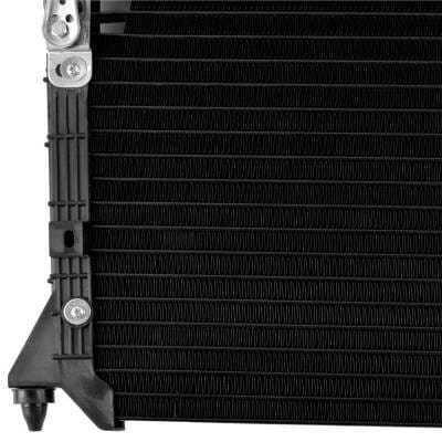 A/C Condenser Compatible With 1995-1999 Toyota Avalon 3.0L V6 1Mz-Fe Xl Xls Sedan Serpentine Flow thumbnail 11