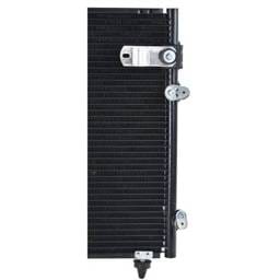A/C Condenser Compatible With 1998-2005 Lexus Gs300 1998-2000 Gs400 2001-2005 Gs430 3.0L I6 4.0L