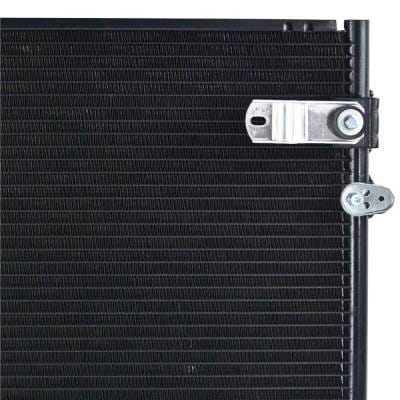A/C Condenser Compatible With 1998-2005 Lexus Gs300 1998-2000 Gs400 2001-2005 Gs430 3.0L I6 4.0L thumbnail 5