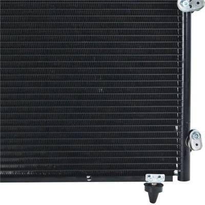 A/C Condenser Compatible With 1998-2005 Lexus Gs300 1998-2000 Gs400 2001-2005 Gs430 3.0L I6 4.0L thumbnail 7