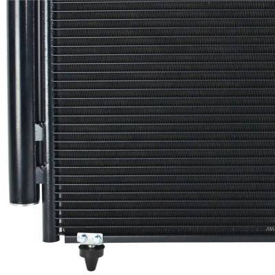 A/C Condenser Compatible With 1998-2005 Lexus Gs300 1998-2000 Gs400 2001-2005 Gs430 3.0L I6 4.0L thumbnail 11