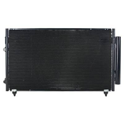 A/C Condenser Compatible With 1998-2005 Lexus Gs300 1998-2000 Gs400 2001-2005 Gs430 3.0L I6 4.0L thumbnail 13