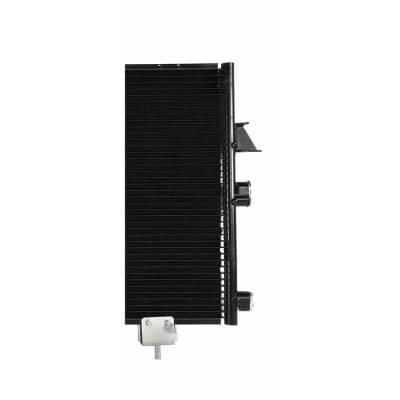 A/C Condenser Compatible With 2001-2005 Toyota Rav4 2.0L 2.4L I4 Suv With Receiver Drier Parallel thumbnail 3
