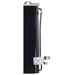 A/C Condenser Compatible With 1995-2002 Mercedes-Benz W210 E-Class E300d 3.0L Diesel E320 3.2L E420