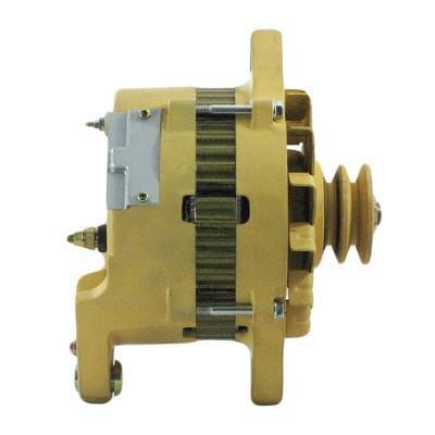 24V Alternator Compatible With Komatsu D65wx-15E0 D375a-5E0 Dozer Gd675-3E0 Motor Grader Nikko thumbnail 5