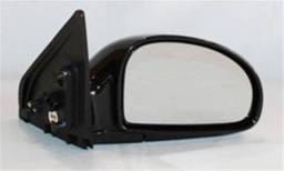 New Left Driver & Right Passenger Side Door Mirror Compatible With 2004-2009 Kia Spectra Kia