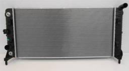 New Radiator Assembly Compatible With 2011-2013 Ford F-150 3496Cc 213 Cid Standard Cooling 13226