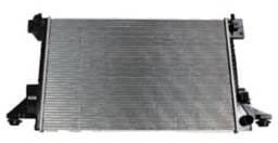 New Radiator Assembly Compatible With 2011-2013 Chevrolet Volt 1.4L L4 1398Cc 85 Cid 22839735