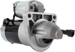 New 11T Starter Compatible With Nissan Titan 5.6L 2007-10 M1t30571zc 23300-Zj50a 91273457