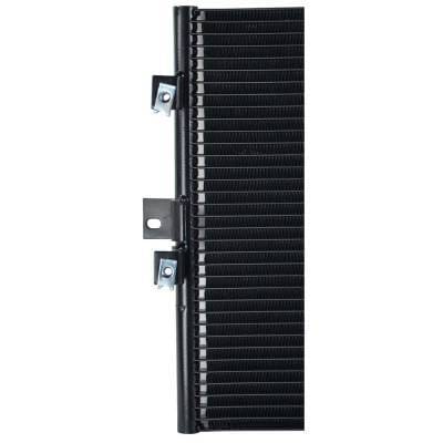 A/C Condenser Compatible With 2003 2004 2005 2006 2007 2008 2009 Chrysler Pt Cruiser 2.4L L4 Turbo thumbnail 3