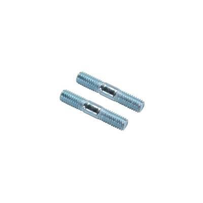A/C Condenser Compatible With 2003 2004 2005 2006 2007 2008 2009 Chrysler Pt Cruiser 2.4L L4 Turbo thumbnail 15