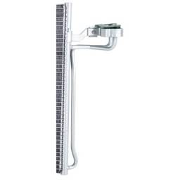 A/C Condenser Compatible With 2004-2011 Volvo S40 V50 2007-2012 Volvo C30 2006-2013 Volvo C70 2.4L