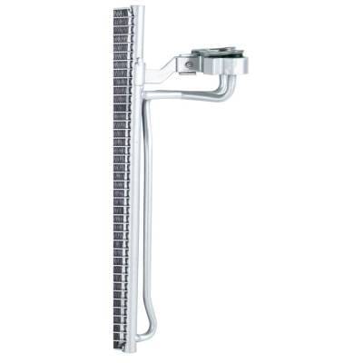 A/C Condenser Compatible With 2004-2011 Volvo S40 V50 2007-2012 Volvo C30 2006-2013 Volvo C70 2.4L