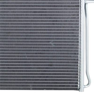 A/C Condenser Compatible With 2004-2011 Volvo S40 V50 2007-2012 Volvo C30 2006-2013 Volvo C70 2.4L thumbnail 7