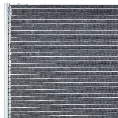 A/C Condenser Compatible With 2004-2011 Volvo S40 V50 2007-2012 Volvo C30 2006-2013 Volvo C70 2.4L thumbnail 9