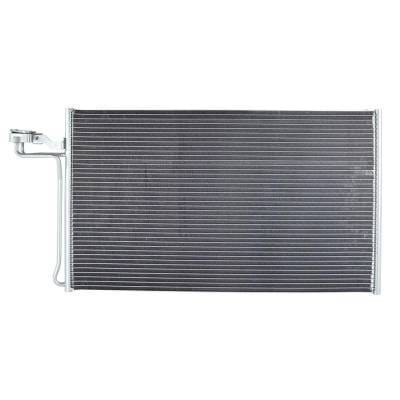 A/C Condenser Compatible With 2004-2011 Volvo S40 V50 2007-2012 Volvo C30 2006-2013 Volvo C70 2.4L thumbnail 13