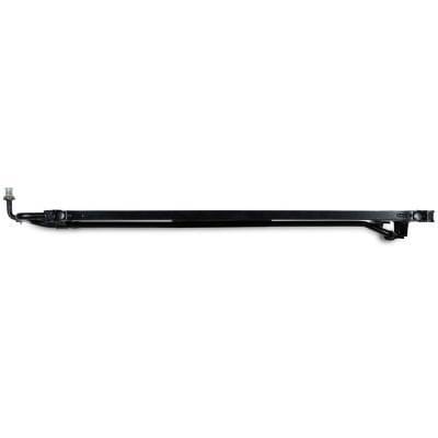 A/C Condenser Compatible With 1992-1996 Ford E-150 E-250 E-350 Econoline Van Club Wagon 4.9L Inline thumbnail 3