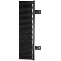 A/C Condenser Compatible With 2006-2007 Jeep Liberty Renegade 3.7L V6 2Wd 4Wd Parallel Flow Aluminum