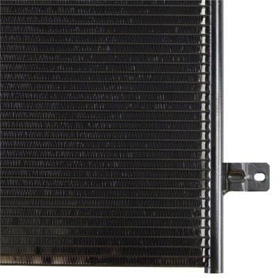 A/C Condenser Compatible With 2006-2007 Jeep Liberty Renegade 3.7L V6 2Wd 4Wd Parallel Flow Aluminum thumbnail 7