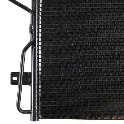 A/C Condenser Compatible With 2006-2007 Jeep Liberty Renegade 3.7L V6 2Wd 4Wd Parallel Flow Aluminum thumbnail 11