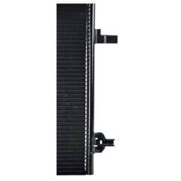A/C Condenser Compatible With 2001 2002 2003 2004 2005 Volkswagen Passat 1.8T 2.0L L4 2.8L V6 B5 Gls