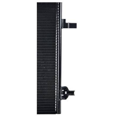 A/C Condenser Compatible With 2001 2002 2003 2004 2005 Volkswagen Passat 1.8T 2.0L L4 2.8L V6 B5 Gls