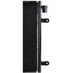 A/C Condenser Compatible With 2002 2003 2004 2005 Audi A4 Quattro 1.8T L4 2.0L 3.0L V6 S4 2.7L V6 B6