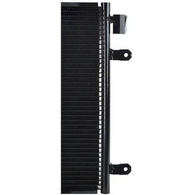 A/C Condenser Compatible With 2002 2003 2004 2005 Audi A4 Quattro 1.8T L4 2.0L 3.0L V6 S4 2.7L V6 B6