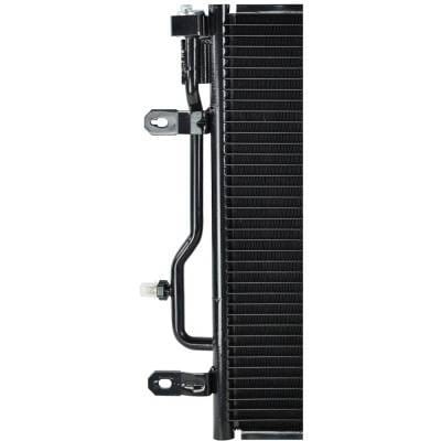 A/C Condenser Compatible With 2002 2003 2004 2005 Audi A4 Quattro 1.8T L4 2.0L 3.0L V6 S4 2.7L V6 B6 thumbnail 3