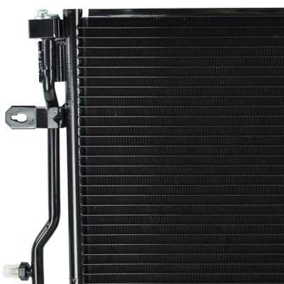 A/C Condenser Compatible With 2002 2003 2004 2005 Audi A4 Quattro 1.8T L4 2.0L 3.0L V6 S4 2.7L V6 B6 thumbnail 9