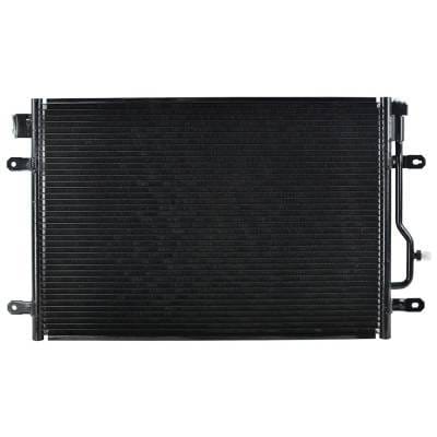 A/C Condenser Compatible With 2002 2003 2004 2005 Audi A4 Quattro 1.8T L4 2.0L 3.0L V6 S4 2.7L V6 B6 thumbnail 13