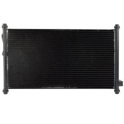 A/C Condenser Compatible With 1994-1997 Honda Accord Dx Ex Lx 2.2L I4 1997-1999 Acura Cl 2.2L 2.3L thumbnail 13