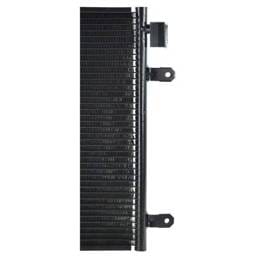 A/C Condenser Compatible With 2002-2005 Audi A4 Quattro 1.8L 2.0L 3.0L 3.2L 2002 Audi S4 2.7L Sedan
