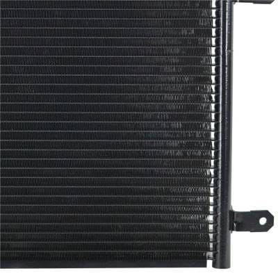 A/C Condenser Compatible With 2002-2005 Audi A4 Quattro 1.8L 2.0L 3.0L 3.2L 2002 Audi S4 2.7L Sedan thumbnail 7